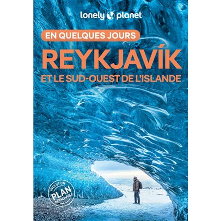 Reykjavik en quelques jours