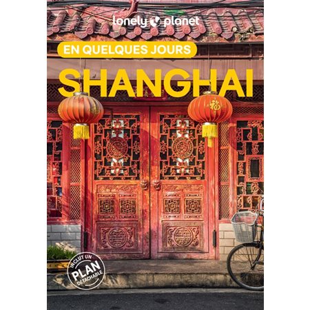 Shanghai en quelques jours