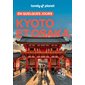 Kyoto et Osaka en quelques jours
