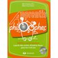 Réflechir sur les émotions à partir des contes d'Audrey-Anne pour les 4-8 ans, Apprentis philosophes
