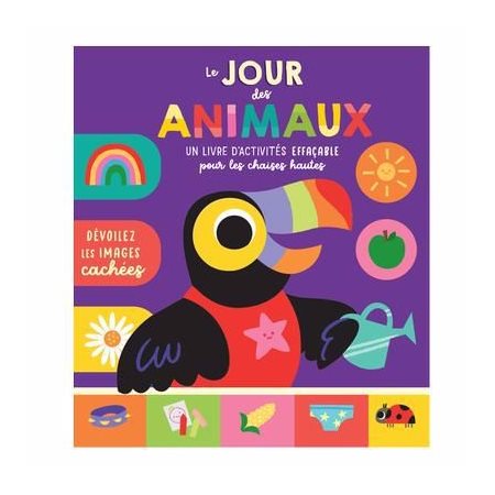 Le jour des animaux