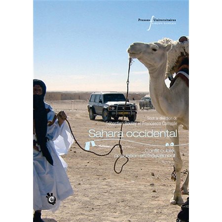 Sahara occidental : conflit oublié, population en mouvement