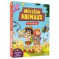 Mission animaux : Autour du monde