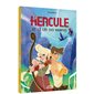 Hercule et le cri des harpies