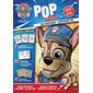 Pop Art! : Pat'patrouille bleu