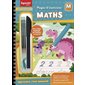 Pages d'exercises Maths : Maternelle