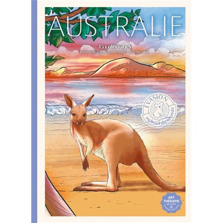 Évasion Australie