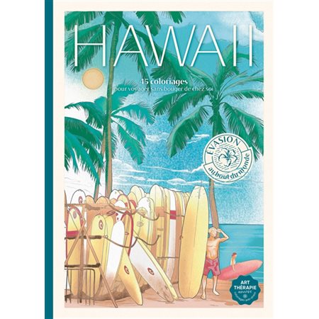 Évasion Hawaii