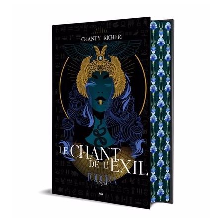 Le chant de l'exil : Collector Intégral