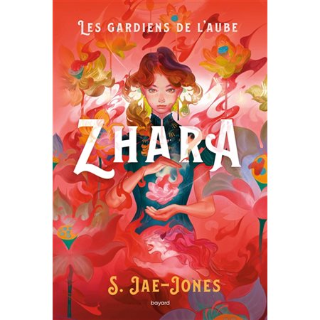 Les gardiens de l'aube #1 Zhara