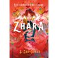 Les gardiens de l'aube #1 Zhara