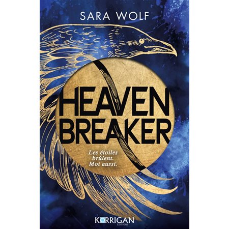 Heavenbreaker