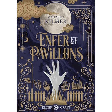 Enfer et Pavillons
