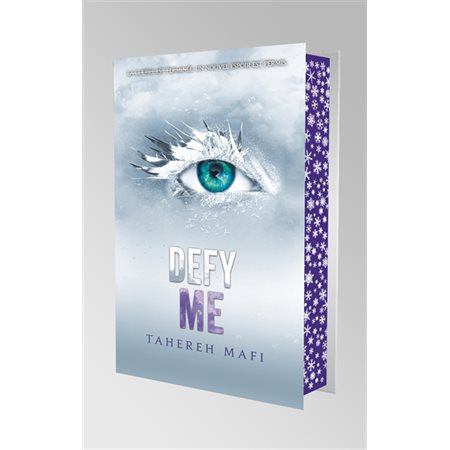 Insaisissable #2 Defy me (ED. Collector)