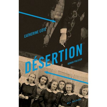 Désertion