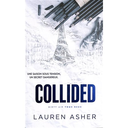 Dirty air #2 Collided