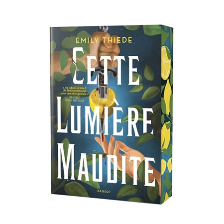 Cette lumière maudite