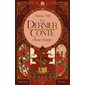 Le dernier conte #2 Rose rouge