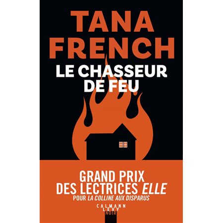 Le chasseur de feu