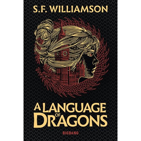 A language of dragons #1