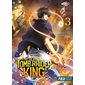 Tomb raider king #3