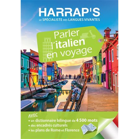 Parler l'italien en voyage