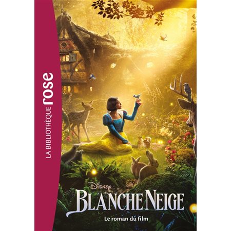 Blanche-Neige