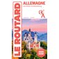 Allemagne : sans Berlin ni le Brandebourg : 2025-2026