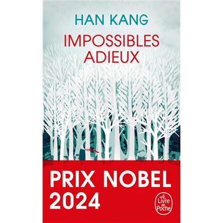 Impossibles adieux
