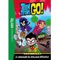 Teen titans go! #1 Le concours du meilleur détective