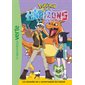 Pokémon : la série Les horizons #6 La légende de l'Aventurier du passé