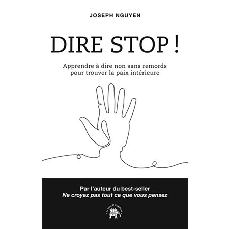 Dire stop !
