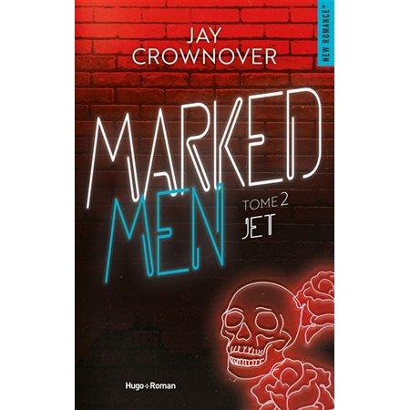 Marked men #2 Jet