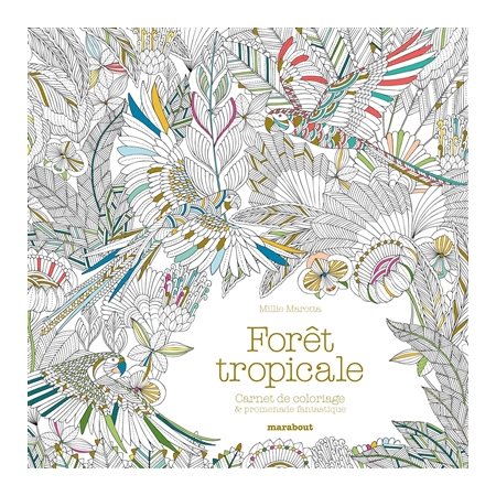 Forêt tropicale