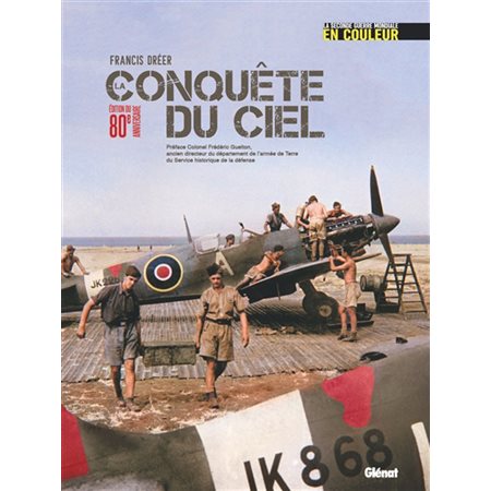 La conquête du ciel