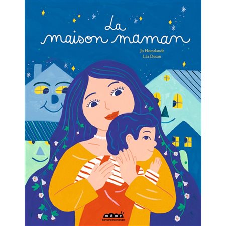 La maison maman