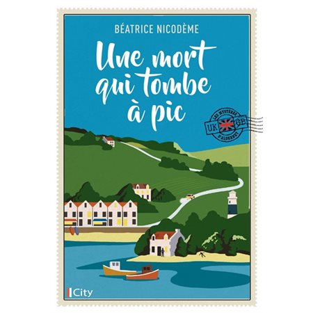 Une mort qui tombe à pic