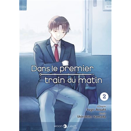 Dans le premier train du matin #2
