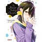 The Shiunji family children #2