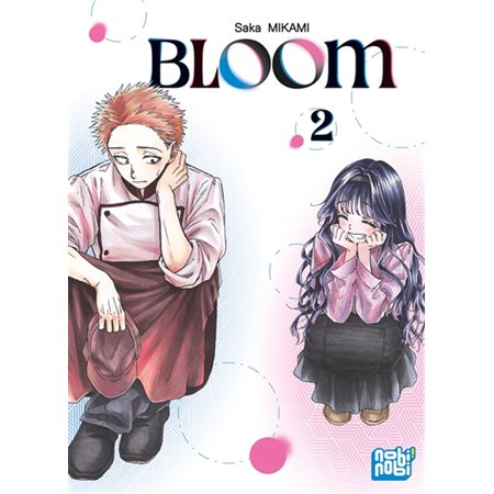 Bloom #2