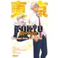 Tokyo revengers : letter from Keisuke Baji #4