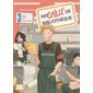 Racaille de bibliothèque #3