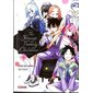 The Shiunji family children #1