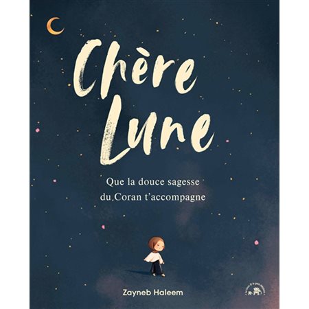 Chère Lune