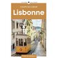 Lisbonne, Gallimard voyages