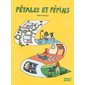 Pétales et pépins