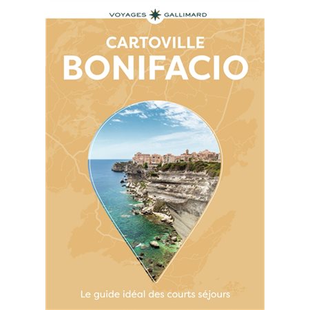 Bonifacio, Cartoville Gallimard