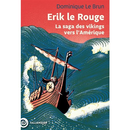 Erik le Rouge