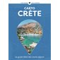 Crète, Carto Gallimard
