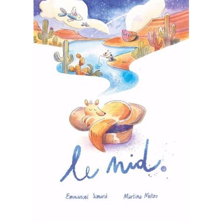 Le nid